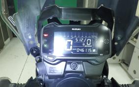 SUZUKI V-STROM 250 1997