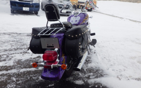 SUZUKI  IN TORU-DAC400 YELLOW YA -STROKE  BLACK ED 2007 VK54A