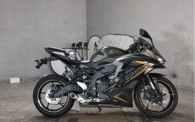 KAWASAKI  NINJA ZX-25R SE ZX250E