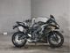 Фото Kawasaki NINJA ZX-25R SE с японского аукциона