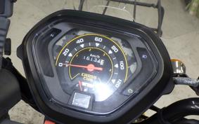 HONDA CROSS CUB 110 JA45