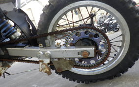 HONDA CRM80 GEN 1 HD11