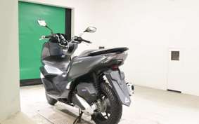 HONDA PCX125 JK05