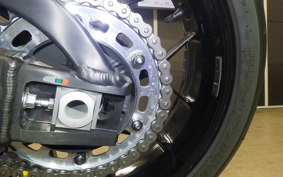 HONDA CBR600RR 2025 PC40