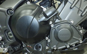 YAMAHA MT-09 A 2023 RN69J