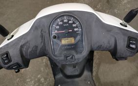 HONDA MANY CTOR AF75