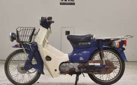 HONDA C50 SUPER CUB C50