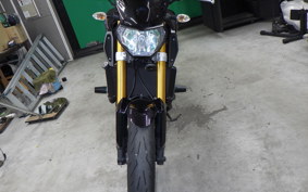 YAMAHA MT-09 A 2015 RN34J
