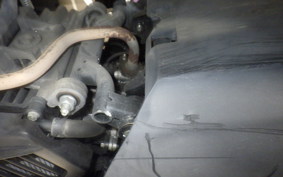 HONDA TACT Basket 2025 AF79