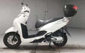 HONDA LEAD 125 JK12