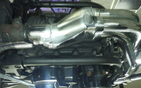 KAWASAKI ZEPHYR 400 KAI 2022 ZR400C