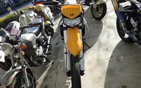KAWASAKI KLX250D TRACKER X LX250V