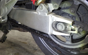 HONDA CB400SF VTEC 2009 NC42