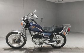 HONDA 250T LA CUSTOM MC07
