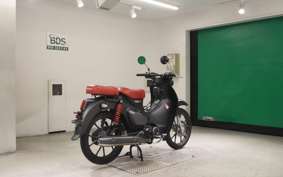 HONDA C125 SUPER CUB