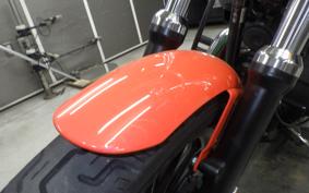 HARLEY XL883RI 2009