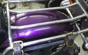 HARLEY FXDX 1450 2000