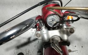 HONDA MONKEY Z50A