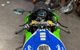 KAWASAKI NINJA ZX-10R ABS 2024 ZXT02L
