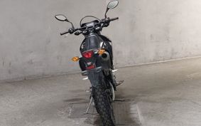 HONDA CRF250L MD44