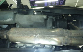 SUZUKI GSX-S750 2017 C533F