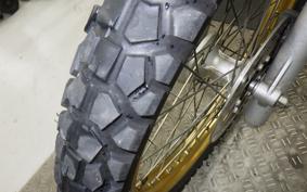 YAMAHA SEROW 250 Gen.3 2021 DG31J