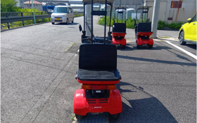 HONDA GYRO TA03