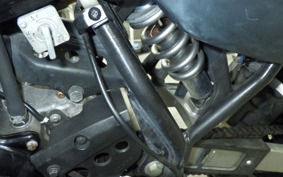 KAWASAKI KSR110 2016 KL110A