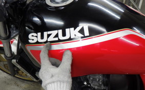 SUZUKI GSX400 IMPULSE 2009 GK7CA