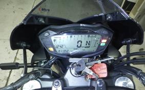 SUZUKI SV650 A 2022 VP55E