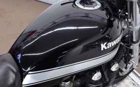 KAWASAKI ZEPHYR 750 2005 ZR750C