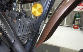 KAWASAKI KE125 K1