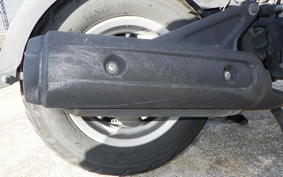 YAMAHA GEAR Gen.2 UA08J