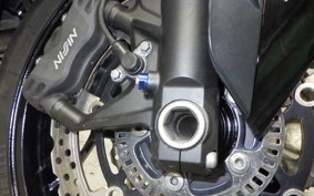 KAWASAKI ZX 1400 NINJA R 2012