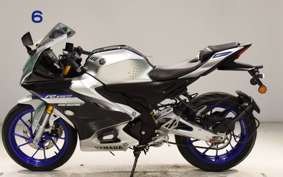 YAMAHA YZF-R15M 2018