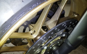 YAMAHA TRACER 9 GT 2024 RN70J