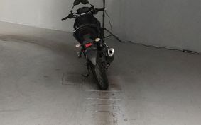 YAMAHA MT-25 RG10J