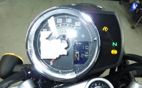 HONDA GB350C 2025 NC64