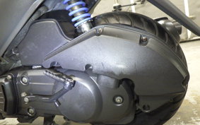 SUZUKI ADDRESS V125 G 2021 CF46A