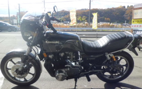 KAWASAKI KZ1000 J 2020 ...