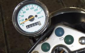 SUZUKI GRASS TRACKER NJ47A