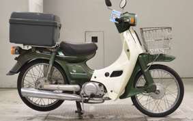YAMAHA TOWN MATE 50 22F
