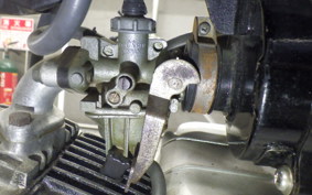 HONDA MONKEY 2014 Z50J