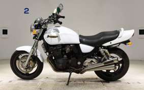 SUZUKI INAZUMA 400 (GSX400) 1997 GK7BA