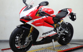 DUCATI DUCATI 959PANIGA-RE CORSE 2018 HA01