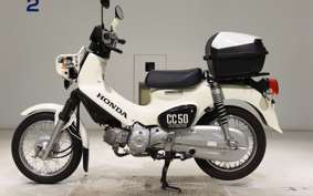 HONDA CROSS CUB 50 2024 AA06