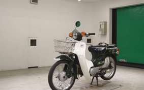 HONDA C90 SUPER CUB HA02