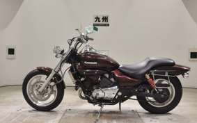 KAWASAKI ELIMINATOR 250 V VN250A