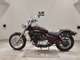 Фото Kawasaki ELIMINATOR 250 V с японского аукциона