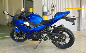 KAWASAKI NINJA 250 ABS EX250P